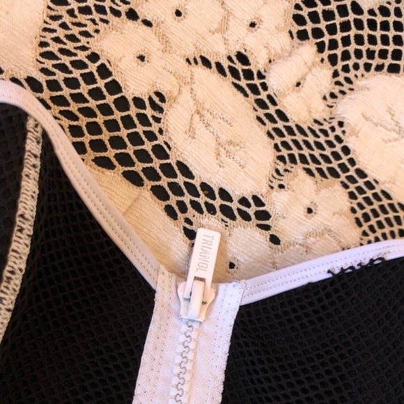 Triangl bikini top - Picture 4 of 4